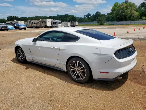 1FA6P8TH3G5222492 2016 FORD MUSTANG - Image 2