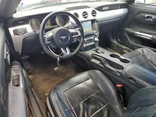 1FA6P8TH3G5222492 2016 FORD MUSTANG - Image 8