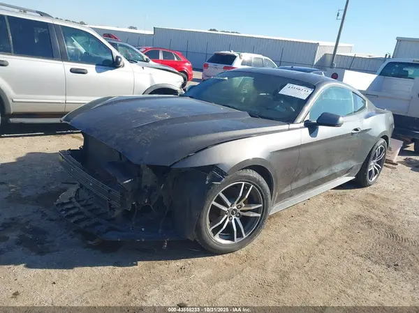 1FA6P8TH3G5224906 2016 FORD MUSTANG - Image 2