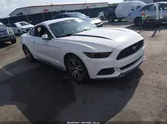 1FA6P8TH3G5227207 2016 FORD MUSTANG
