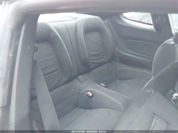 1FA6P8TH3G5228454 2016 FORD MUSTANG - Image 8