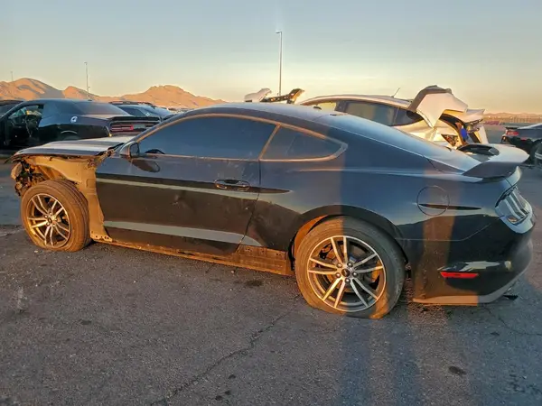 1FA6P8TH3G5228616 2016 FORD MUSTANG - Image 2