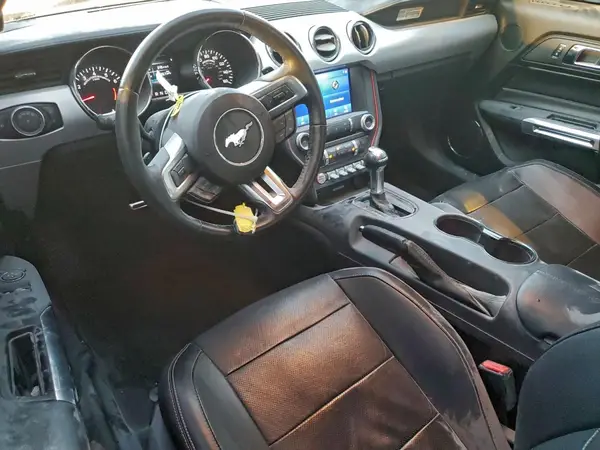 1FA6P8TH3G5228616 2016 FORD MUSTANG - Image 8