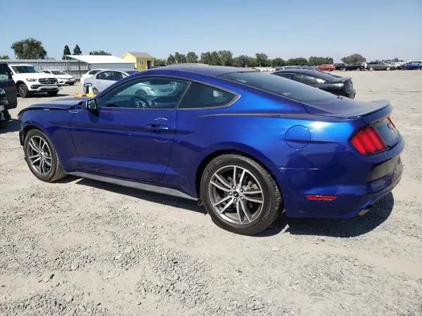 1FA6P8TH3G5231239 2016 FORD MUSTANG - Image 2