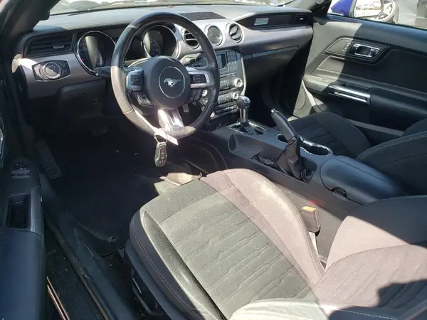 1FA6P8TH3G5231239 2016 FORD MUSTANG - Image 8