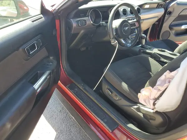 1FA6P8TH3G5236649 2016 FORD MUSTANG - Image 8