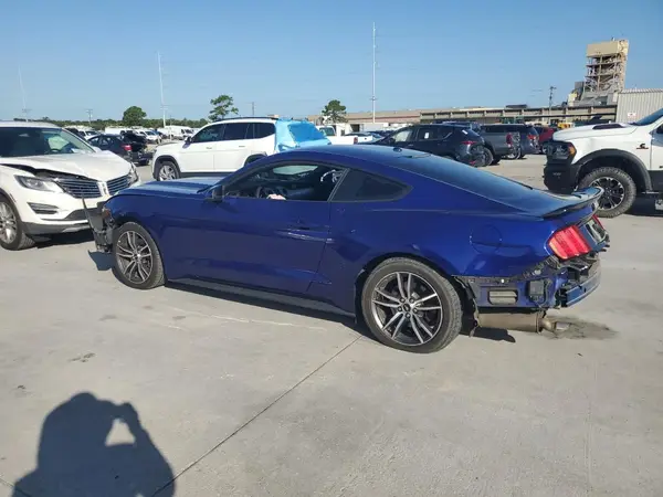 1FA6P8TH3G5238837 2016 FORD MUSTANG - Image 2