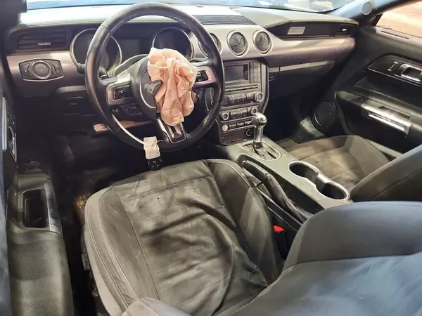 1FA6P8TH3G5241074 2016 FORD MUSTANG - Image 8