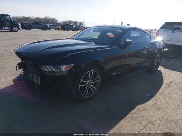 1FA6P8TH3G5242290 2016 FORD MUSTANG - Image 2