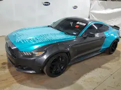 1FA6P8TH3G5242791 2016 FORD MUSTANG