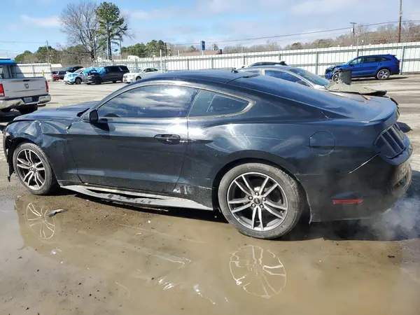 1FA6P8TH3G5247151 2016 FORD MUSTANG - Image 2