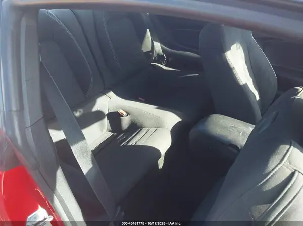 1FA6P8TH3G5250972 2016 FORD MUSTANG - Image 8