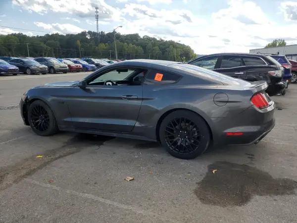 1FA6P8TH3G5251863 2016 FORD MUSTANG - Image 2