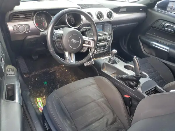 1FA6P8TH3G5251863 2016 FORD MUSTANG - Image 8