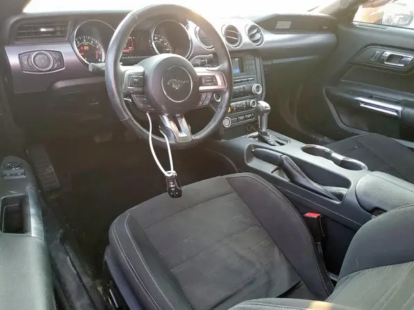 1FA6P8TH3G5252480 2016 FORD MUSTANG - Image 8