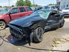 1FA6P8TH3G5255704 2016 FORD MUSTANG