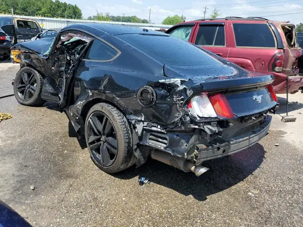 1FA6P8TH3G5255704 2016 FORD MUSTANG - Image 2