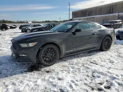 1FA6P8TH3G5255802 2016 FORD MUSTANG