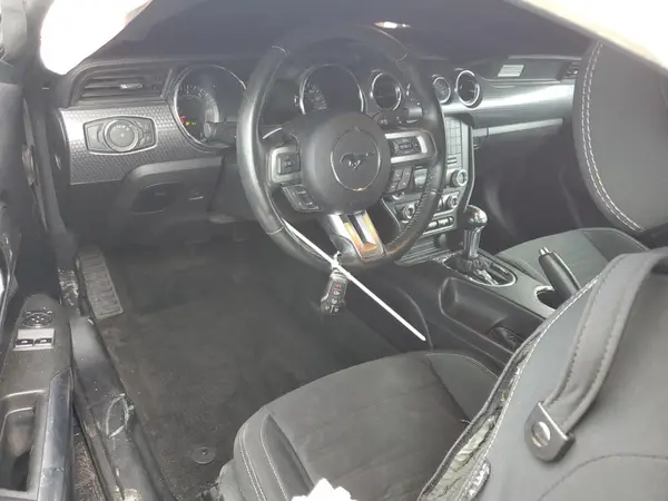 1FA6P8TH3G5255895 2016 FORD MUSTANG - Image 8