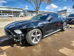 1FA6P8TH3G5256254 2016 FORD MUSTANG