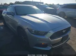 1FA6P8TH3G5256450 2016 FORD MUSTANG