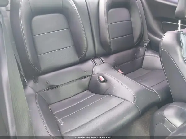 1FA6P8TH3G5256772 2016 FORD MUSTANG - Image 8