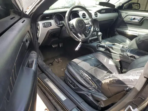 1FA6P8TH3G5259073 2016 FORD MUSTANG - Image 8