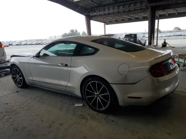 1FA6P8TH3G5259512 2016 FORD MUSTANG - Image 2