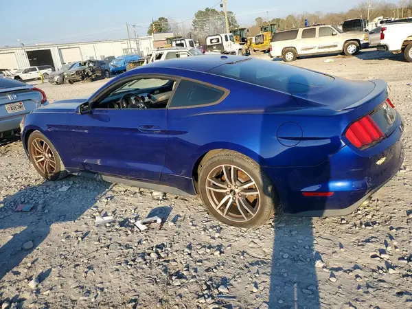 1FA6P8TH3G5259686 2016 FORD MUSTANG - Image 2