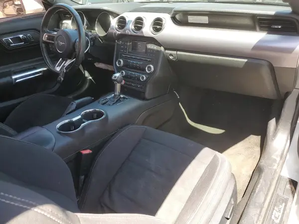 1FA6P8TH3G5260840 2016 FORD MUSTANG - Image 8