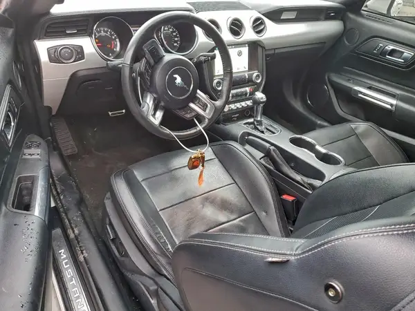 1FA6P8TH3G5261129 2016 FORD MUSTANG - Image 8