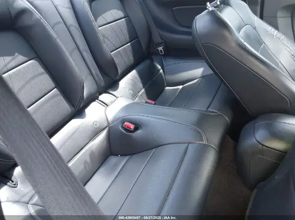 1FA6P8TH3G5261857 2016 FORD MUSTANG - Image 8