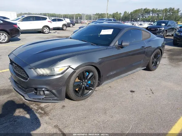 1FA6P8TH3G5263902 2016 FORD MUSTANG - Image 2