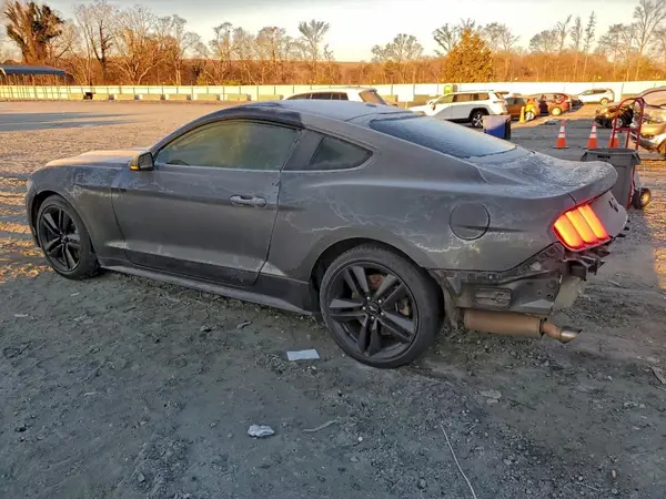 1FA6P8TH3G5264953 2016 FORD MUSTANG - Image 2
