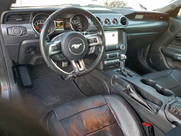 1FA6P8TH3G5264953 2016 FORD MUSTANG - Image 8