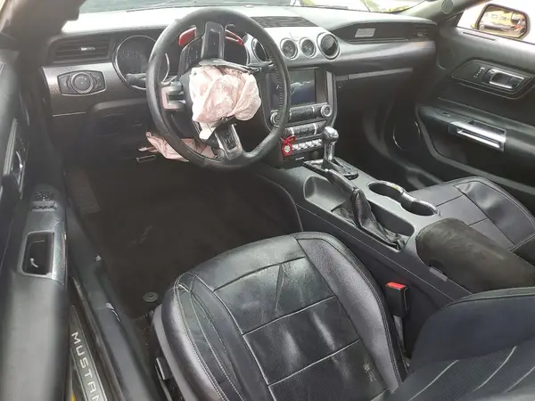 1FA6P8TH3G5265715 2016 FORD MUSTANG - Image 8