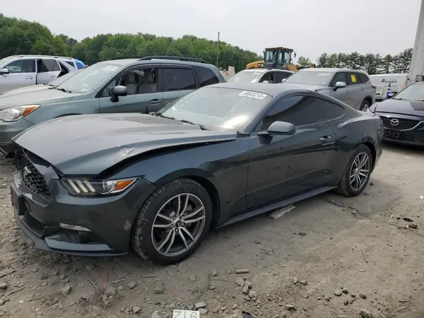 1FA6P8TH3G5265794 2016 FORD MUSTANG - Image 1