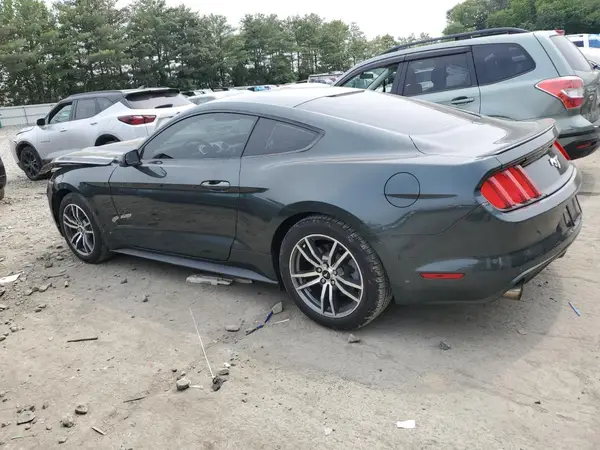 1FA6P8TH3G5265794 2016 FORD MUSTANG - Image 2