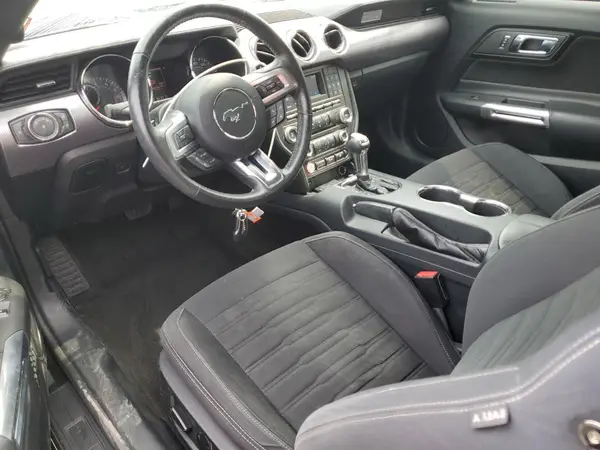 1FA6P8TH3G5265794 2016 FORD MUSTANG - Image 8