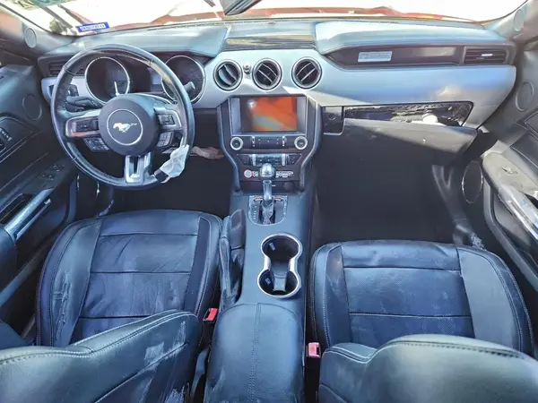 1FA6P8TH3G5267657 2016 FORD MUSTANG - Image 8