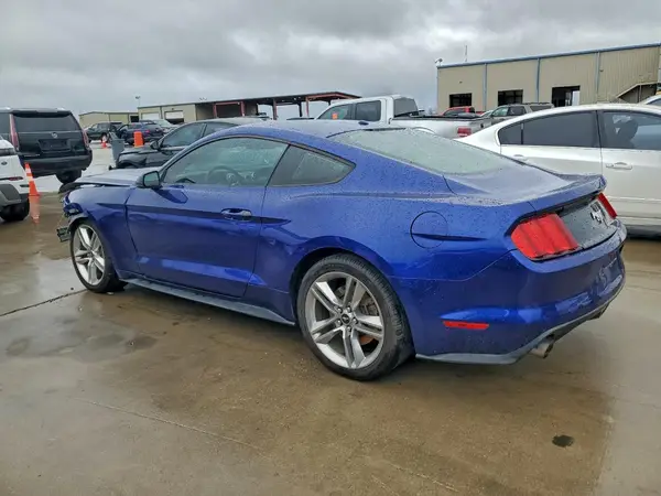 1FA6P8TH3G5268274 2016 FORD MUSTANG - Image 2
