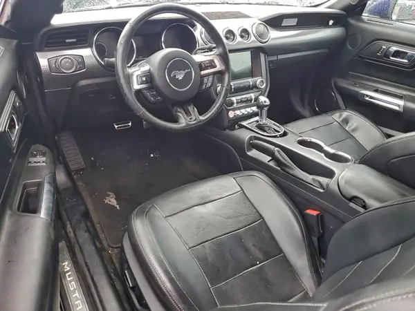 1FA6P8TH3G5268274 2016 FORD MUSTANG - Image 8