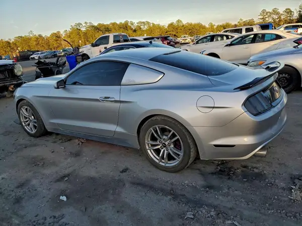1FA6P8TH3G5271191 2016 FORD MUSTANG - Image 2