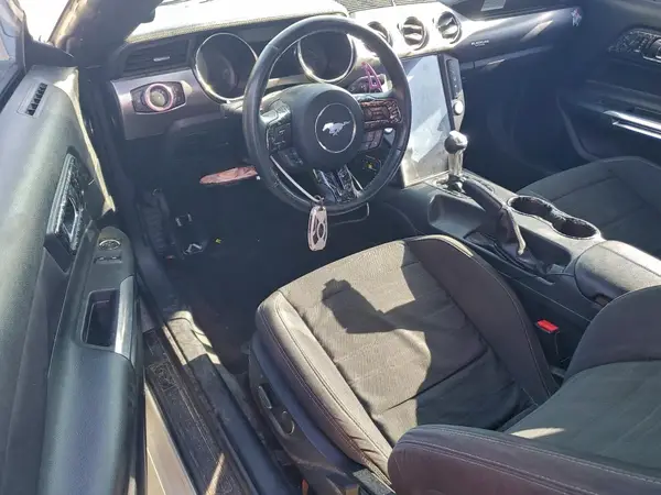 1FA6P8TH3G5271191 2016 FORD MUSTANG - Image 8