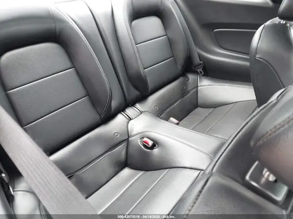 1FA6P8TH3G5274852 2016 FORD MUSTANG - Image 8