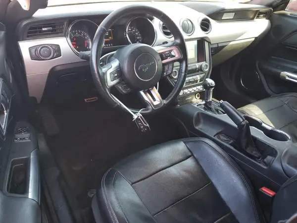1FA6P8TH3G5275967 2016 FORD MUSTANG - Image 8