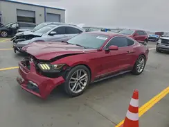 1FA6P8TH3G5277105 2016 FORD MUSTANG
