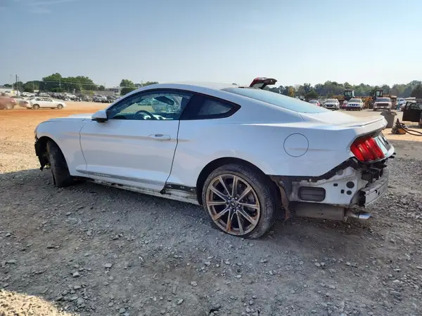 1FA6P8TH3G5278464 2016 FORD MUSTANG - Image 2