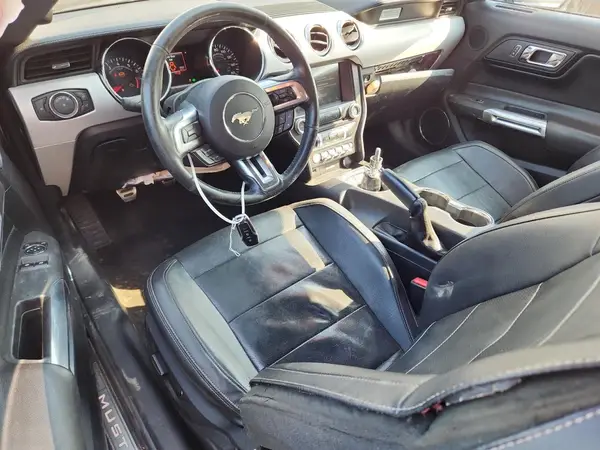 1FA6P8TH3G5278464 2016 FORD MUSTANG - Image 8