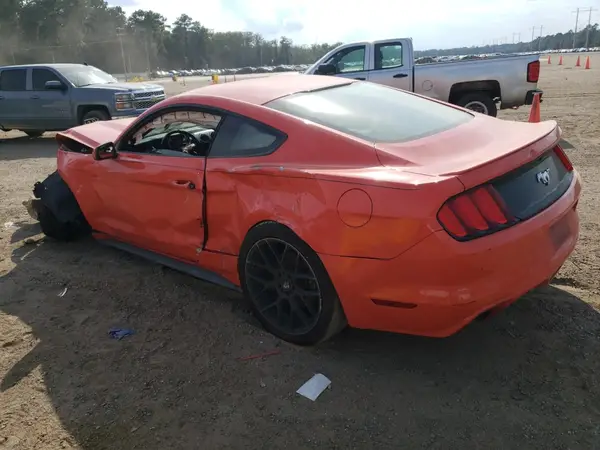1FA6P8TH3G5278948 2016 FORD MUSTANG - Image 2
